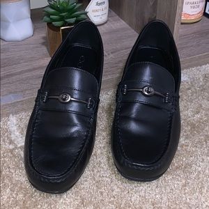 Men’s Coach Loafers